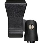 Универсальный зажим для микрофона Proline PL200U, черный - фото 2