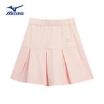 Детская юбка Mizuno, розовый - фото 5