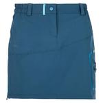 Юбка Kilpi Ana, синий - фото