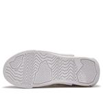 Кроссовки fusion canva 'white green' Fila, белый - фото 4