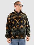 Толстовка Oxbow R2Sneakout Sweatjacke, graphite - фото