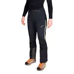 Брюки Trangoworld Slaggard, черный - фото