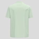 Рубашка для хайкинга с короткими рукавами Hyper Contrast ODLO - фото 6