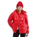 Куртка Ellesse Sela padded, красный - фото