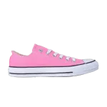 Кроссовки Converse Chuck Taylor All Star Low 'Pink', розовый - фото