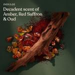 Питательное масло для душа Ruby Oud с питательным эффектом Sanctuary Spa, 250 мл - фото 3