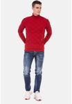 Свитер Cipo & Baxx, красный - фото 3
