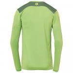 Толстовка Kempa Emotion 2.0, зеленый - фото 2