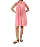 Платье Aelia в мультиколоре FRNCH - фото