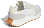 Кроссовки retropy e5 'white blue tint gum' Adidas, белый - фото 4