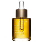 Масло для лица, 30 мл Clarins, Lotus Treatment Oil - фото