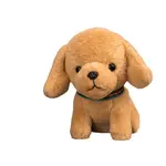 Плюшевая игрушка Handsome - фото