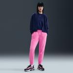Hose w nsw phnx flc mr pant std Nike, мультиколор - фото 3