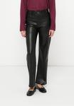 Брюки Abercrombie & Fitch Trousers, Black - фото