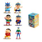 Коробки-сюрпризы MINISO - фото