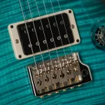 PRS 40-я годовщина Custom 24 Limited Edition - Sub Zero - фото 10