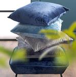 Наволочка Dutch Decor Sky, темно-синий - фото 6