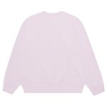 Supreme Small Box Crewneck, светло-розовый - фото 2