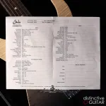 Suhr Modern Custom - Черный градиент - фото 14