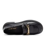 Лоферы женские Zhr - фото 4