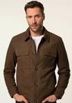 Куртка JP1880 Light jacket, Tobacco Brown/Dark Brown - фото 2