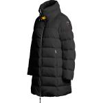 Куртка Parajumpers Malandra Down Parajumpers, Black - фото 2