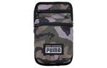 Сумка через плечо унисекс Puma, OSFA - фото 2