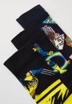 Носки MARVEL™ GIFT SET UNISEX 3 PACK Happy Socks, желтый - фото 2