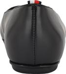 Женские балетки Tommy Hilfiger Bekim, Black Multi 002 - фото 3