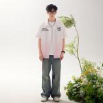 Рубашка Костюм Унисекс Csks - фото 12