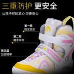 HEAD Коньки для фигурного катания W20, черные, размер L (36-41) - фото 6