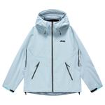 Ветровка Куртка Унисекс Jeep, хаки - фото 10