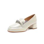 Лоферы женские Harson, черный - фото 6