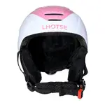 Шлем Lhotse Jaspe, белый - фото 3