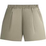 Шорты Kith Cupro Linen Jude Short, Haze - фото