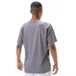 Поло с коротким рукавом Yonex 0034ex, серый - фото 2