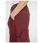 Брюки Dickies Carpenter Canvas, фиолетовый - фото 8