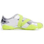 Кроссовки Puma Ottolinger X Mostro 'Silver Lime', желтый - фото 2