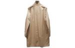 Burberry Женский Тренч, цвет Khaki - фото 2