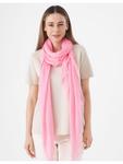 Шарф Codello, розовый - фото