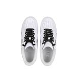 Мужские кроссовки для скейтбординга Nike Air Force 1, White - фото 3