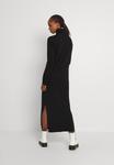 Вязаное платье ROLLKRAGEN BASIC MAXI STRICKKLEID Even&Odd, черный - фото 3