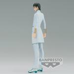 Solid and Souls Bleach фигурки 17 см BANPRESTO - фото 6