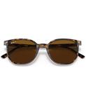 Поляризованные солнцезащитные очки унисекс, RB2197 ELLIOT 52 Ray-Ban - фото 5