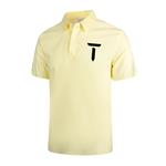 Мужская поло EUROPEAN TOUR, Teal - фото 10