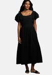 Платье Laura Ashley Day dress, Black - фото