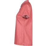 Поло ручей Icepeak, цвет himbeere - фото 3