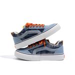 Кеды унисекс с низким верхом Huanqiu - фото 5