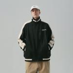 Куртка унисекс GOLFCROSS, темно-синий - фото 8