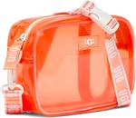 UGG Janey II тонированная сумка, Orange - фото 2